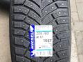 225-60-17 Michelin X-Ice North 4 SUVfor78 000 тг. в Алматы