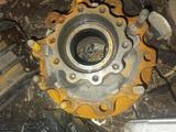 Задняя Ступица Daf105 за 120 000 тг. в Алматы