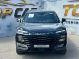 Jetour Dashing 2023 годаүшін7 650 000 тг. в Туркестан – фото 3