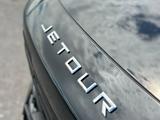 Jetour Dashing 2023 годаүшін7 650 000 тг. в Туркестан – фото 5