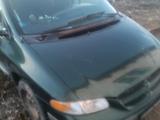 Dodge Caravan 1997 года за 1 300 000 тг. в Астана – фото 2