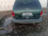 Dodge Caravan 1997 года за 1 300 000 тг. в Астана – фото 3