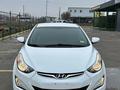 Hyundai Elantra 2015 года за 4 400 000 тг. в Атырау
