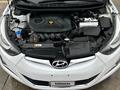 Hyundai Elantra 2015 года за 4 400 000 тг. в Атырау – фото 5