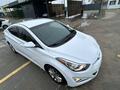 Hyundai Elantra 2015 года за 4 400 000 тг. в Атырау – фото 7