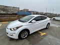 Hyundai Elantra 2015 года за 4 400 000 тг. в Атырау – фото 9