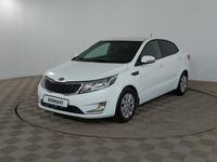 Kia Rio 2015 года за 3 690 000 тг. в Шымкент