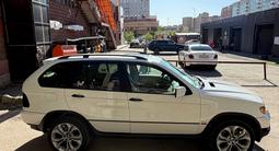 BMW X5 2001 года за 6 500 000 тг. в Астана – фото 2