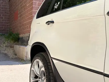 BMW X5 2001 года за 6 500 000 тг. в Астана – фото 10