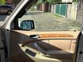 BMW X5 2001 года за 6 500 000 тг. в Астана – фото 13