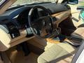 BMW X5 2001 года за 6 500 000 тг. в Астана – фото 16