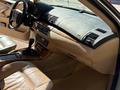 BMW X5 2001 года за 6 500 000 тг. в Астана – фото 17