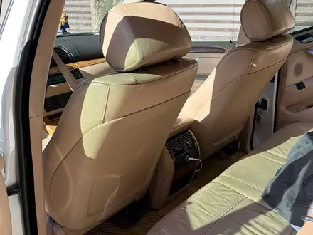 BMW X5 2001 года за 6 500 000 тг. в Астана – фото 19