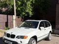 BMW X5 2001 года за 6 500 000 тг. в Астана