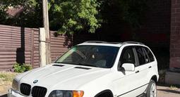 BMW X5 2001 года за 6 500 000 тг. в Астана