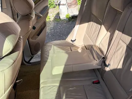 BMW X5 2001 года за 6 500 000 тг. в Астана – фото 20