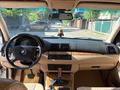 BMW X5 2001 года за 6 500 000 тг. в Астана – фото 21