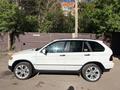 BMW X5 2001 года за 6 500 000 тг. в Астана – фото 3
