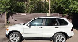 BMW X5 2001 года за 6 500 000 тг. в Астана – фото 3
