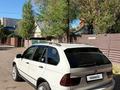 BMW X5 2001 года за 6 500 000 тг. в Астана – фото 4