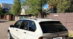 BMW X5 2001 года за 6 500 000 тг. в Астана – фото 4