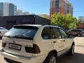 BMW X5 2001 года за 6 500 000 тг. в Астана – фото 5