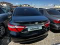 Toyota Camry 2016 годаfor8 140 000 тг. в Алматы – фото 6