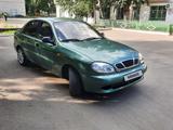 Chevrolet Lanos 2008 годаfor1 600 000 тг. в Костанай – фото 4