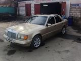 Mercedes-Benz E 200 1990 годаүшін1 400 000 тг. в Тараз – фото 3