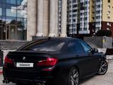 BMW 528 2010 года за 8 500 000 тг. в Петропавловск – фото 5