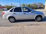 ВАЗ (Lada) Granta 2190 2013 года за 2 800 000 тг. в Шымкент – фото 2