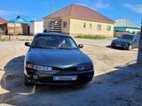 Mitsubishi Galant 1994 годаүшін900 000 тг. в Кызылорда – фото 3