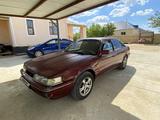 Mazda 626 1991 года за 550 000 тг. в Бейнеу – фото 2