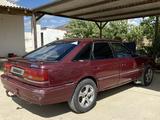 Mazda 626 1991 года за 550 000 тг. в Бейнеу – фото 3