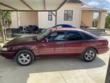 Mazda 626 1991 года за 550 000 тг. в Бейнеу