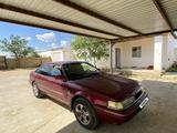 Mazda 626 1991 года за 550 000 тг. в Бейнеу – фото 5