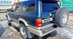 Toyota Hilux Surf 1995 годаүшін4 000 000 тг. в Шымкент – фото 2