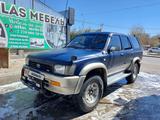 Toyota Hilux Surf 1995 годаүшін3 100 000 тг. в Шымкент – фото 5