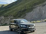 Audi Q7 2007 года за 5 500 000 тг. в Алматы – фото 4