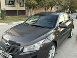 Chevrolet Cruze 2013 года за 2 850 000 тг. в Костанай – фото 3