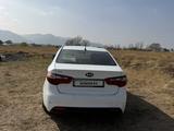 Kia Rio 2014 годаүшін2 900 000 тг. в Алматы – фото 3