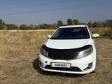 Kia Rio 2014 годаүшін2 900 000 тг. в Алматы – фото 4