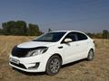 Kia Rio 2014 годаүшін2 900 000 тг. в Алматы
