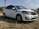 Kia Rio 2014 годаүшін2 900 000 тг. в Алматы – фото 5