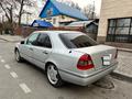 Mercedes-Benz C 280 1995 годаүшін2 490 000 тг. в Алматы – фото 6