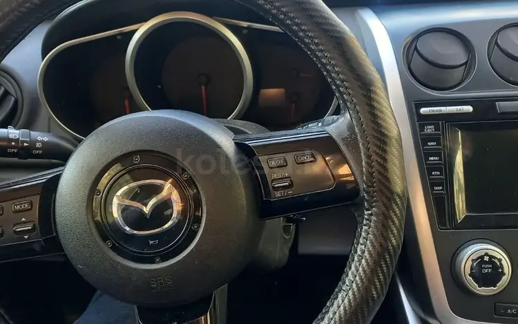 Mazda CX-7 2007 годаfor5 200 000 тг. в Алматы