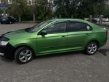 Skoda Rapid 2013 годаfor3 700 000 тг. в Караганда – фото 3