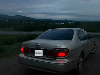 Nissan Maxima