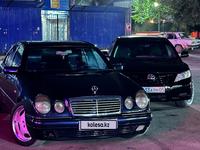 Mercedes-Benz E 320 1996 года за 4 000 000 тг. в Алматы