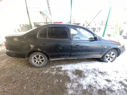 Toyota Carina E 1993 года за 1 000 000 тг. в Алматы – фото 3